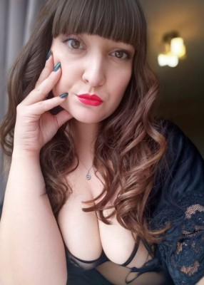 Проститутка Анюта