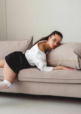 Проститутка Дженни