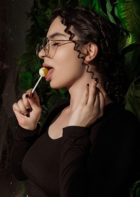 Проститутка Каролина