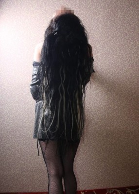 Проститутка Лали