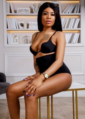 Проститутка Линда