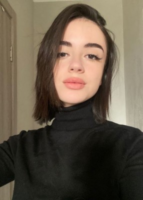 Проститутка Тэодора