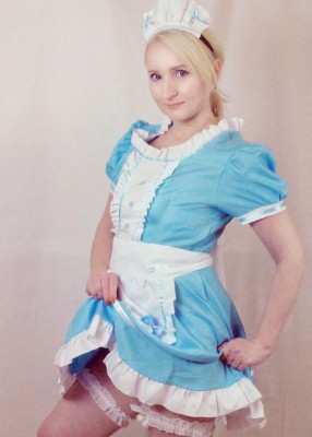 Проститутка Леночка