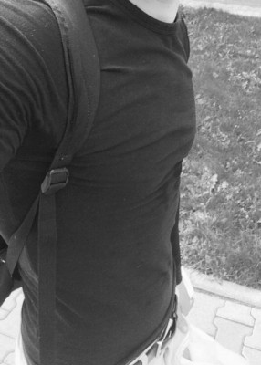 Проститутка Кристина