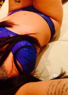 Проститутка Лиза