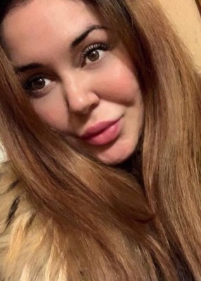 Проститутка Раинна