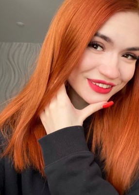 Проститутка Ольга