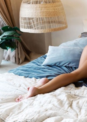 Проститутка Лика