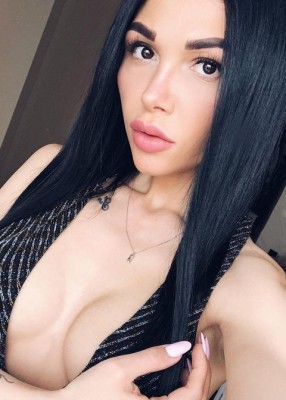 Проститутка Рита