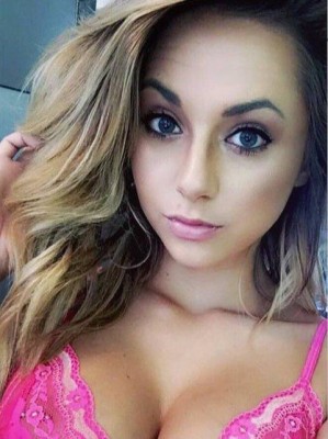 Проститутка Алина