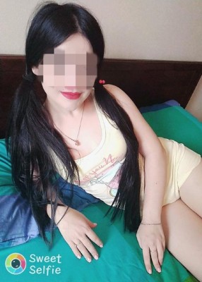 Проститутка Карина