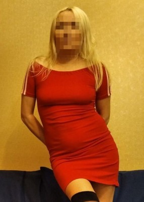 Проститутка Маша