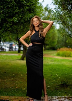 Проститутка Шакира