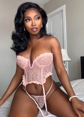 Проститутка pamela