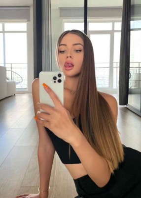 Проститутка Варя