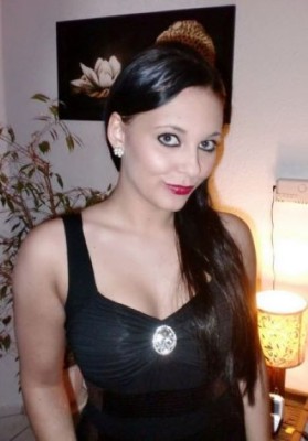 Проститутка Изабелла