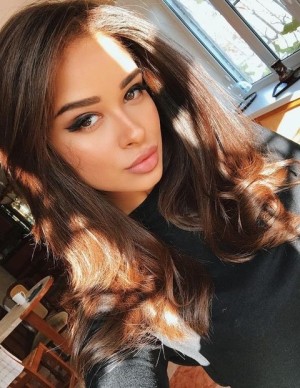 Проститутка Алисa