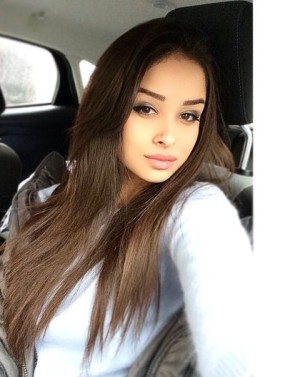 Проститутка Алисa