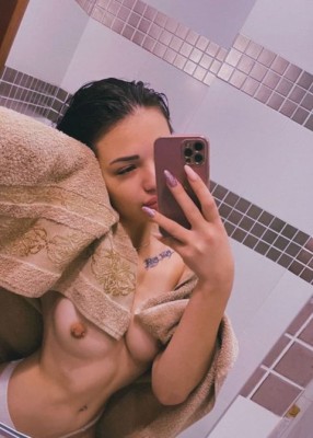 Проститутка Асия