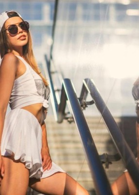 Проститутка Забава