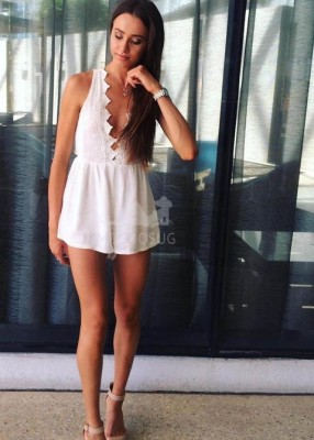 Проститутка Лиза