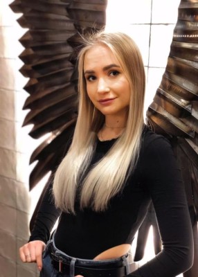 Проститутка Аня