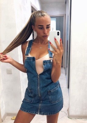 Проститутка КАРИНА