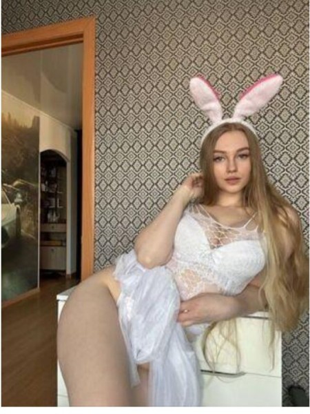 Проститутка Юля