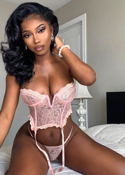 Проститутка pamela