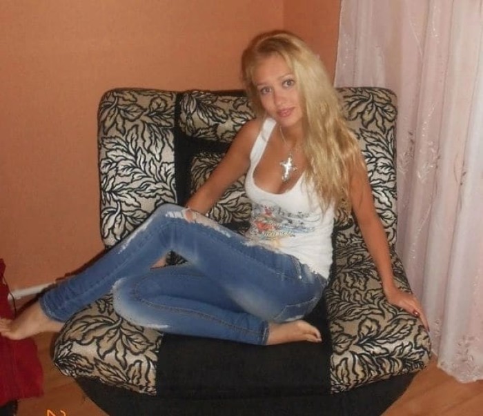 Проститутка Кристина Кристина