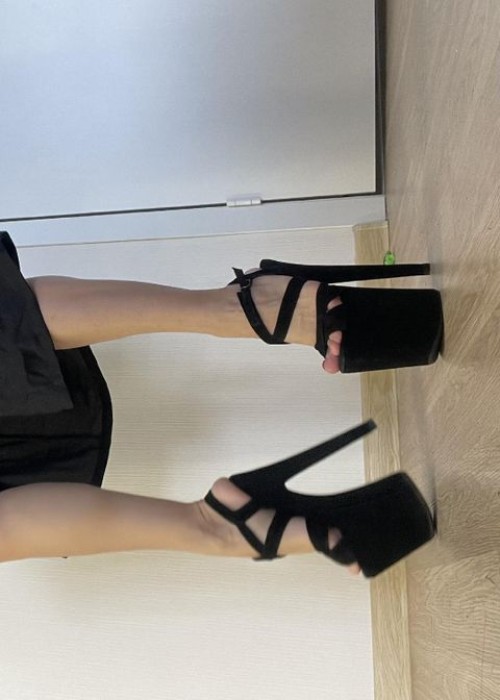 Проститутка Каролина Каролина