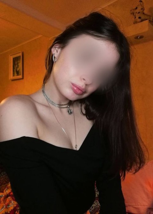 Проститутка Жаклин Жаклин