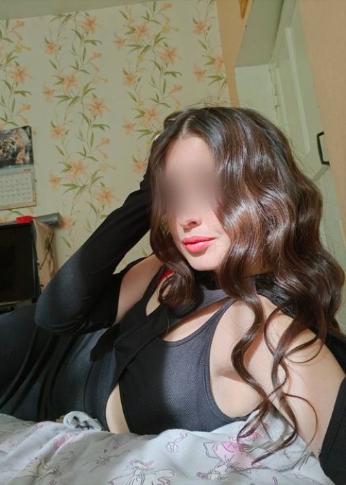 Проститутка Жаклин Жаклин