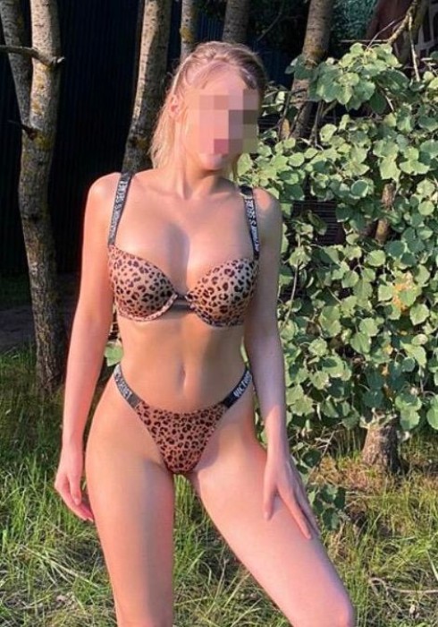 Проститутка Кэтрин Кэтрин